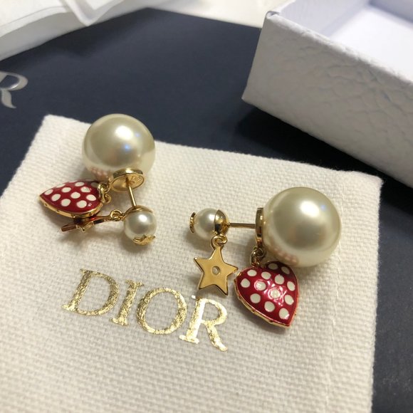 Dior Tribales Earrings - Picture 2 of 4